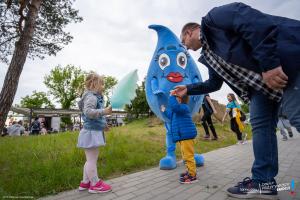 Miejski Dzień Dziecka – tak się bawiliśmy